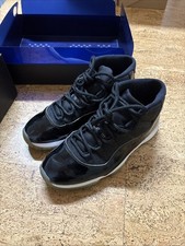 Nike Air Jordan 11 Retro Space