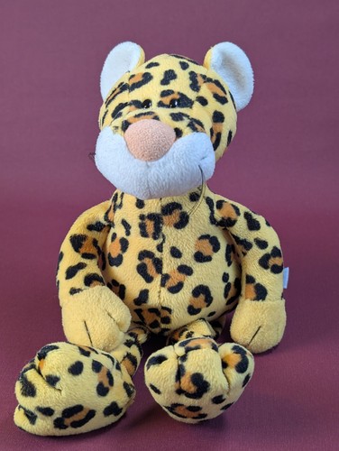 Nici leopard schlenker - ❤️leopard,