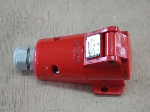 Siemens cee steckdose polig - siemens, 4-polig