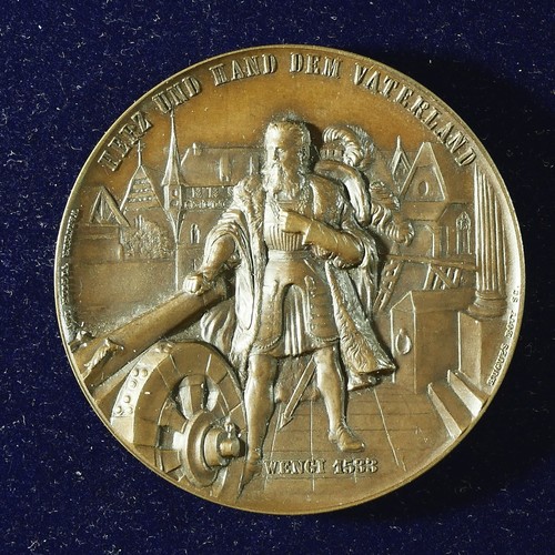 Schützenmedaille schweiz - schützenmedaille,
