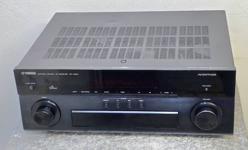 Yamaha a830 receiver - yamaha, rx-a830