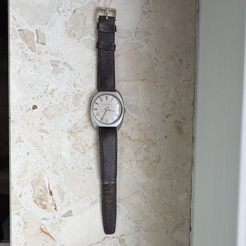 Eterna matic herrenuhr - matic,