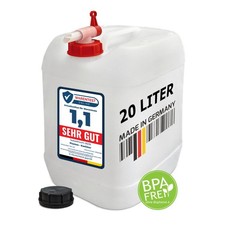 plasteo 20 Liter