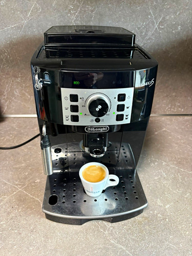 Longhi magnifica s - de'longhi,