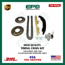 TIMING CHAIN KIT FITS FORD