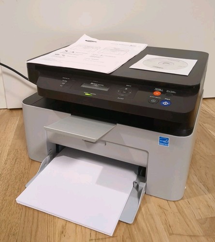 Samsung xpress m2070w - samsung,