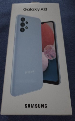 Handy samsung galaxy a13 - handy,