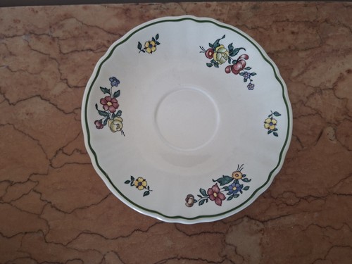 Untertasse von villeroy - von,