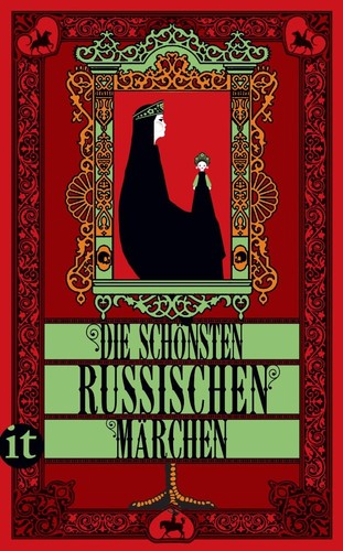 Die schönsten russischen