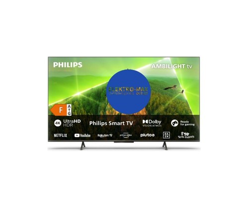 Philips smart - tv, |