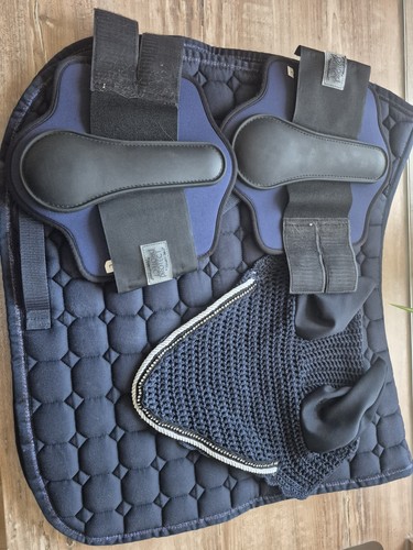Eskadron schabracken set wb - eskadron,