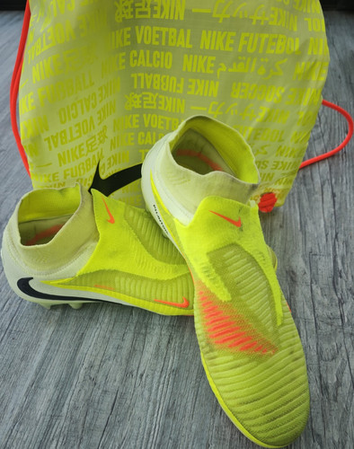 Nike phantom elite high - phantom, 6