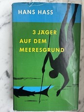 Drei Jäger Auf Dem