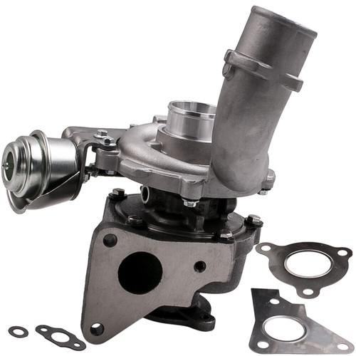Turbolader dci kw - 88,