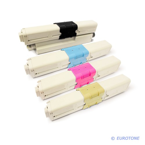 Toner für oki - toner,