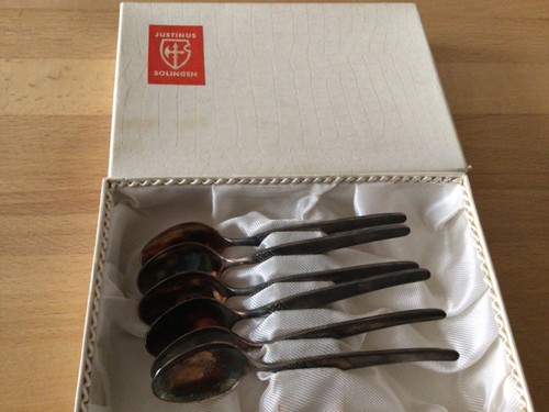 Vintage justinus solingen - justinus,