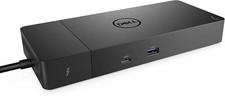 Dell Dockingstation WD19TBS