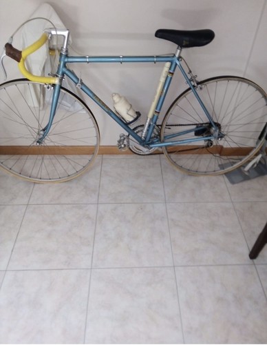 Fahrrad rennrad colnago sport - fahrrad,