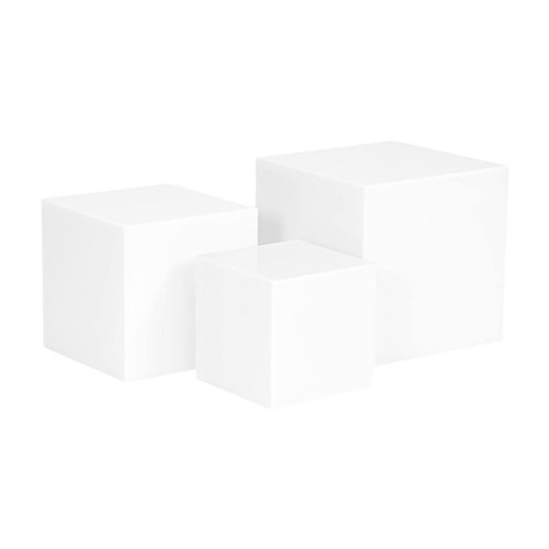 Stück acryl würfel für - acryl,
