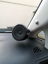 Sony XS-163ES , Alu Gehäuse