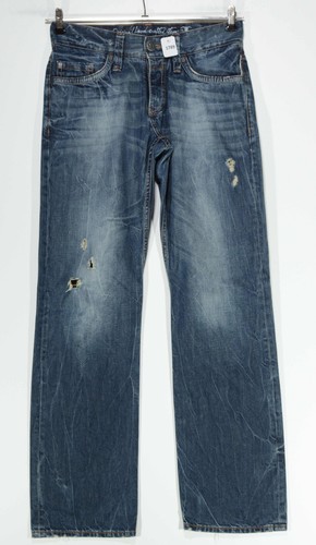 Edc herren jeans hose - herren, l32