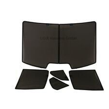 Sonnenschutz für VW Phaeton