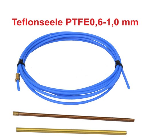 Teflonseele alu - ,