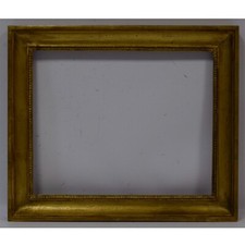 1839 Alter Holzrahmen