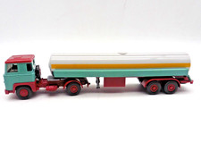 Wiking scania - ,