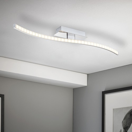 Led deckenleuchte d103 - led-deckenleuchte,
