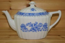 Seltmann Weiden China Blau