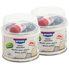Presto - , 2k