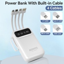 ⭐⭐⭐ Kovol 9000000mAh