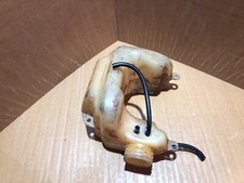 Stihl Fs36 FS40 FS44 Kraftstofftank Benzintank 4130 351 0402 Originalteil