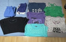 Damen Kleider Paket Mädchen