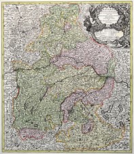 Bayrischer Kreis Original