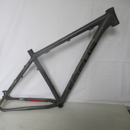 Focus alu cyperpress mtb - alu,