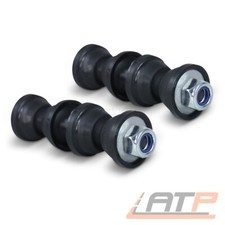 2x KOPPELSTANGE HINTEN FÜR