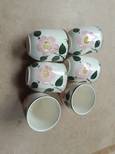 Villeroy und boch wildrose - villeroy,
