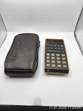 Hewlett Packard 21 Vintage