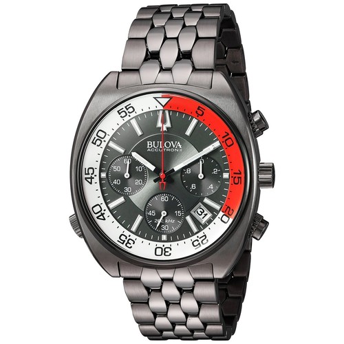 Bulova accutron snorkel - accutron, ii