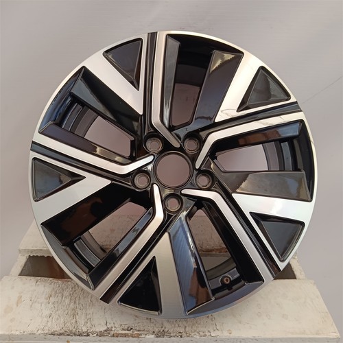 Touran 5ta zoll 6 5j - vw, 17