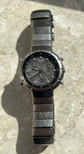 Citizen GN-4W-S Alarm