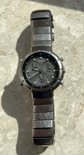 Citizen s alarm - gn-4w-s,