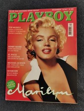 Playboy  Dezember  12/94  1994