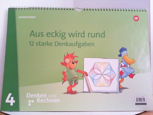 Denken und rechnen klasse - denken,