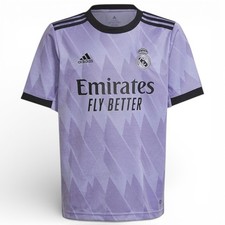 Adidas Real Madrid Trikot