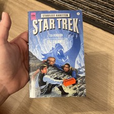 Zigeunerwelt. Star Trek. von