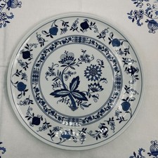 Zwiebelmuster Porzellan Form