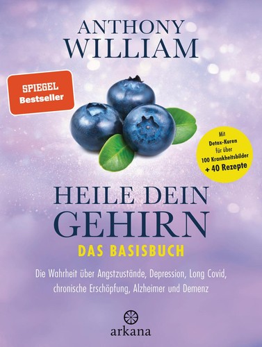 Heile dein gehirn das - heile,
